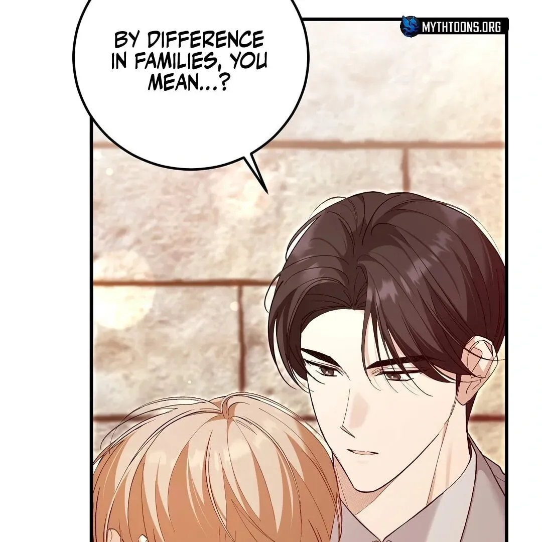 Lovesick and Tired Chapter 6 page 22