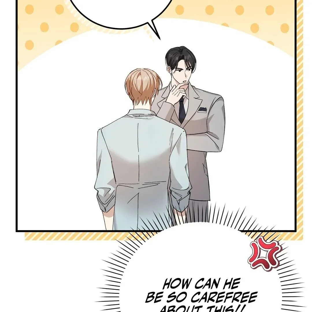 Lovesick and Tired Chapter 6 page 25