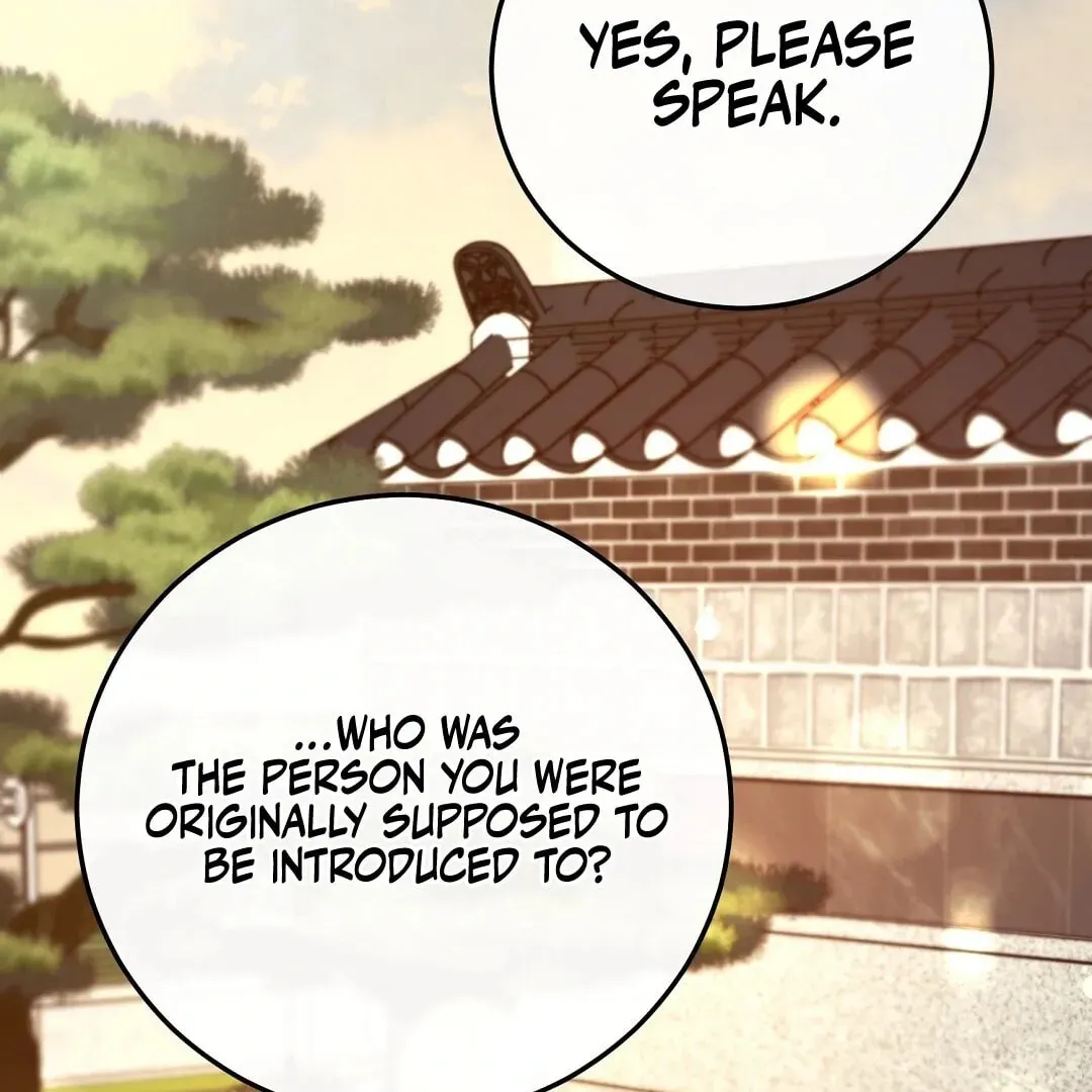 Lovesick and Tired Chapter 6 page 30