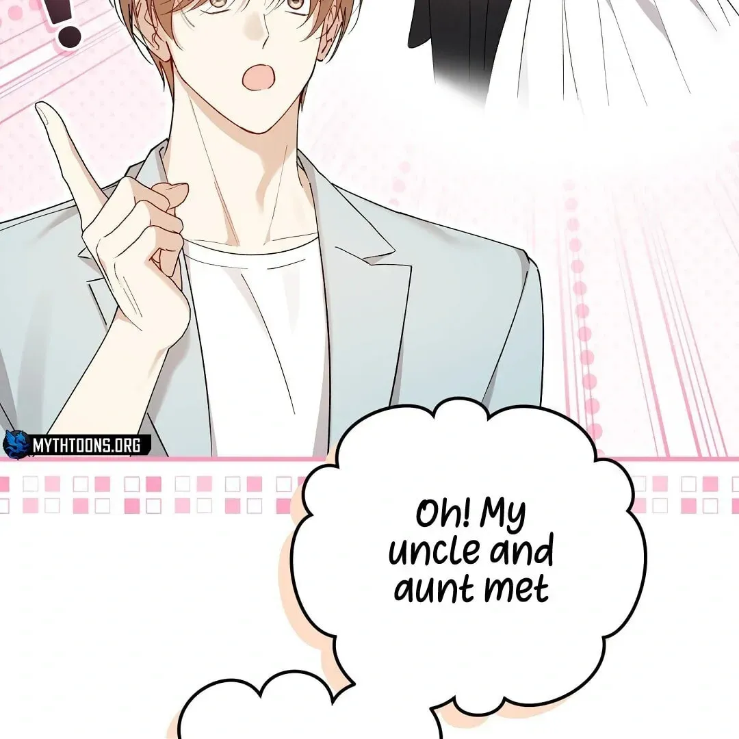 Lovesick and Tired Chapter 6 page 107