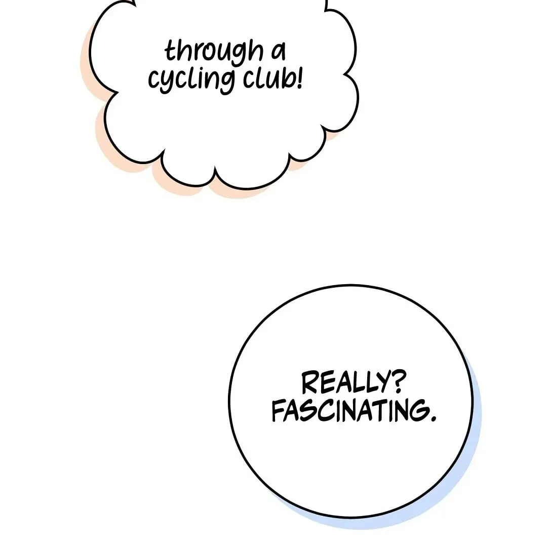 Lovesick and Tired Chapter 6 page 108