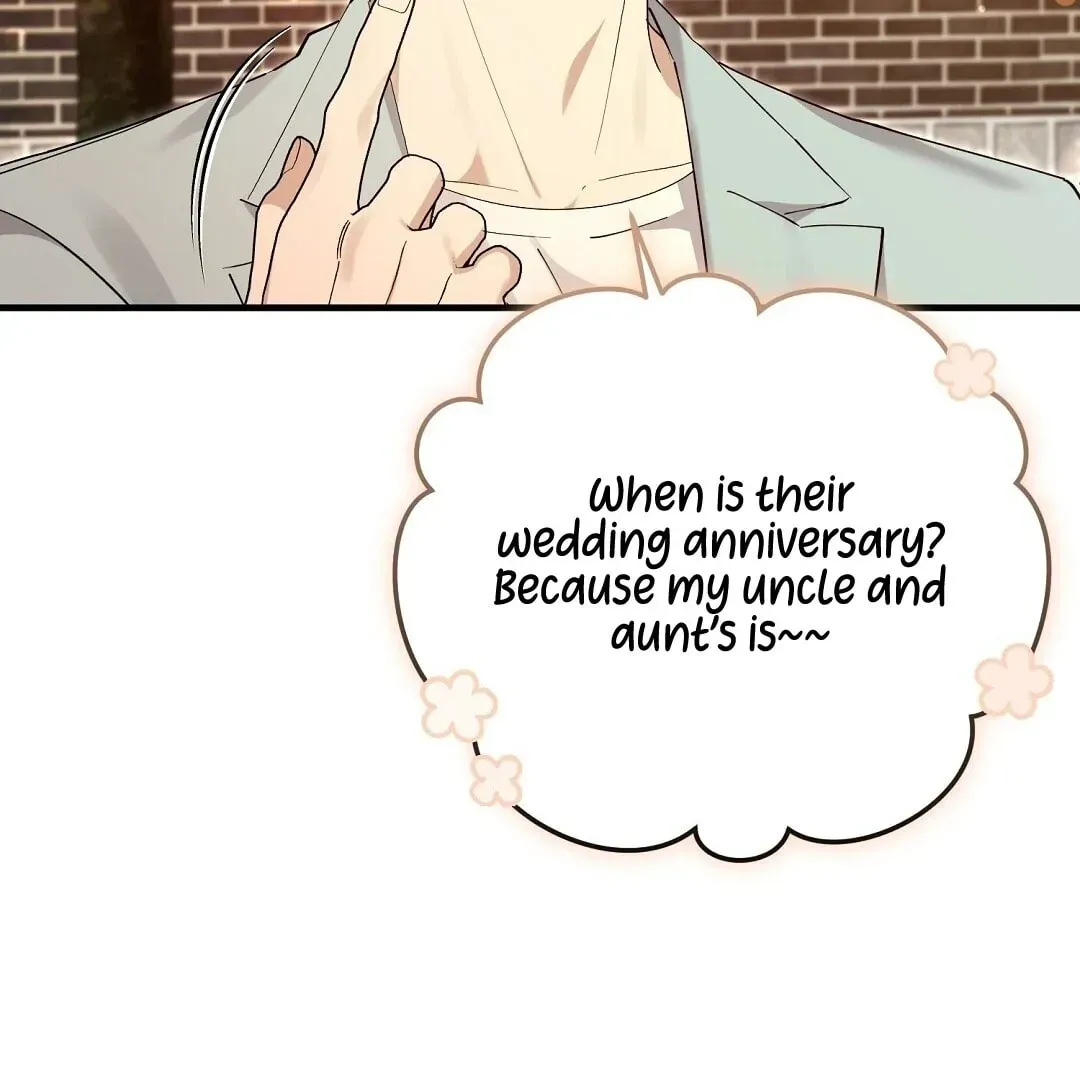 Lovesick and Tired Chapter 6 page 116