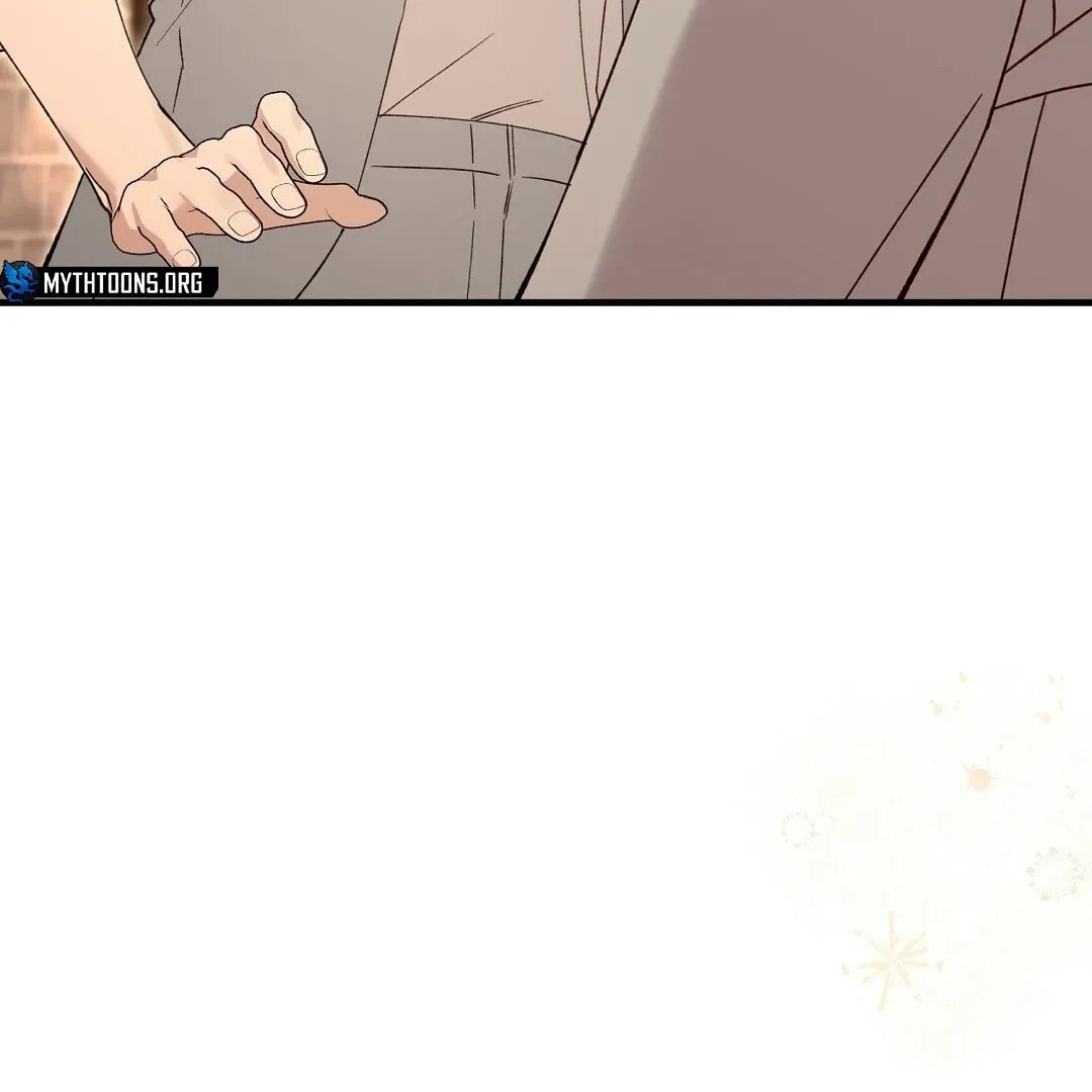 Lovesick and Tired Chapter 6 page 134