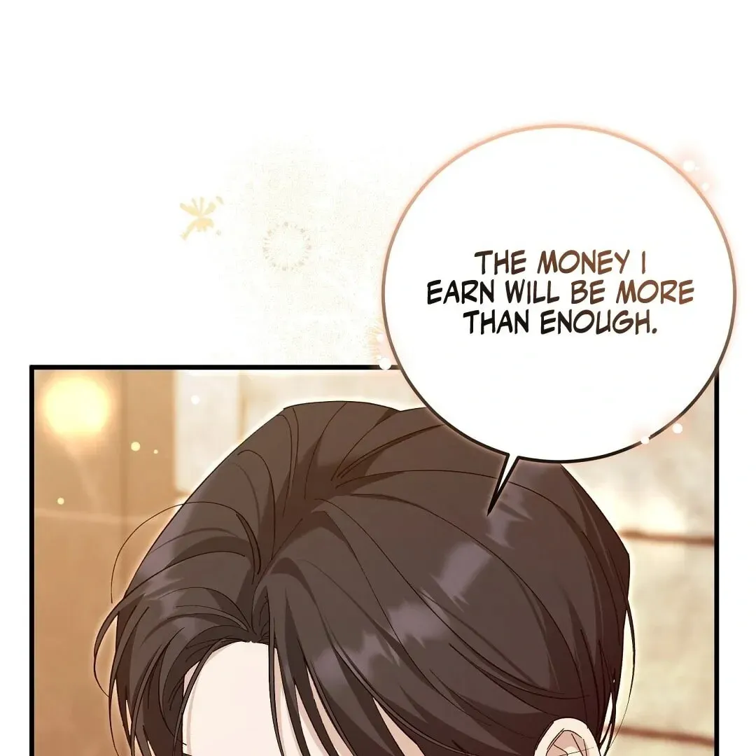 Lovesick and Tired Chapter 6 page 135