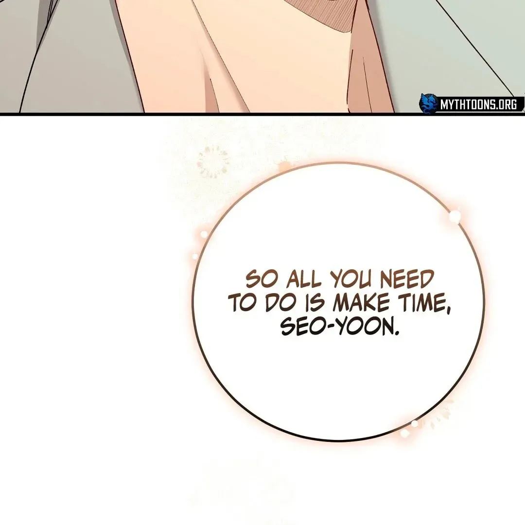 Lovesick and Tired Chapter 6 page 139