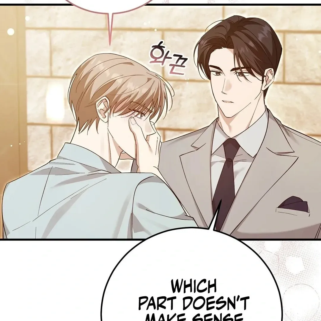 Lovesick and Tired Chapter 6 page 141
