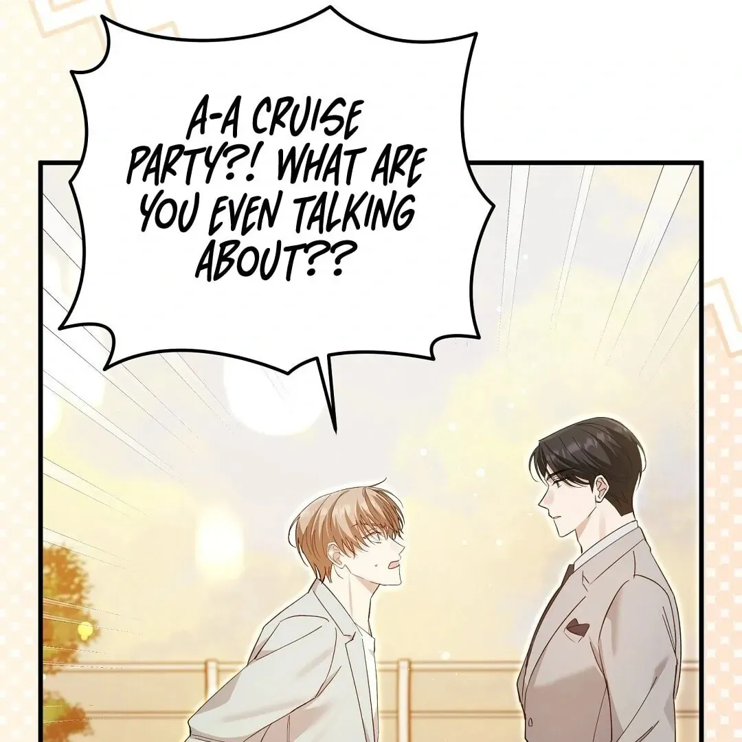 Lovesick and Tired Chapter 6 page 150