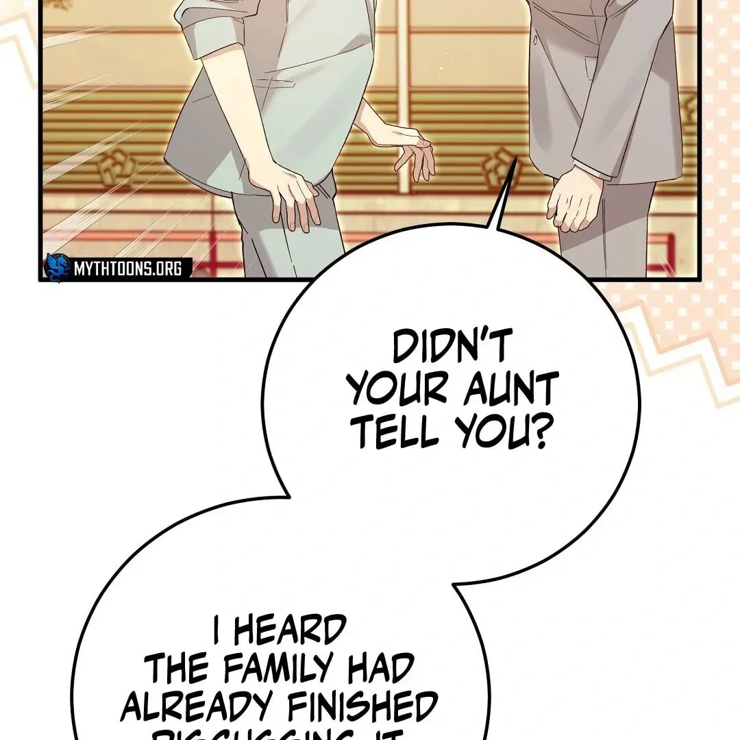 Lovesick and Tired Chapter 6 page 151