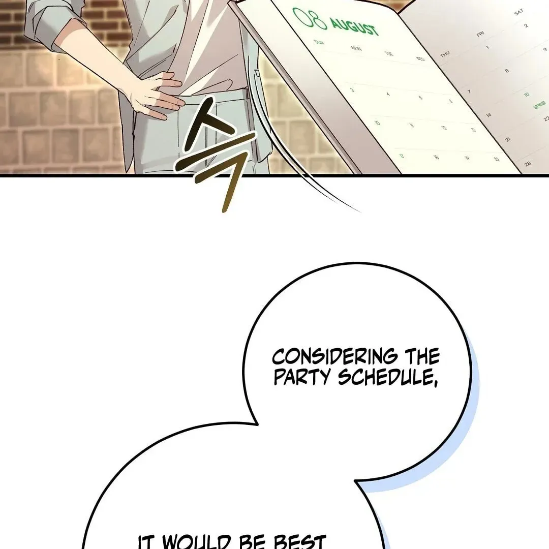 Lovesick and Tired Chapter 6 page 154