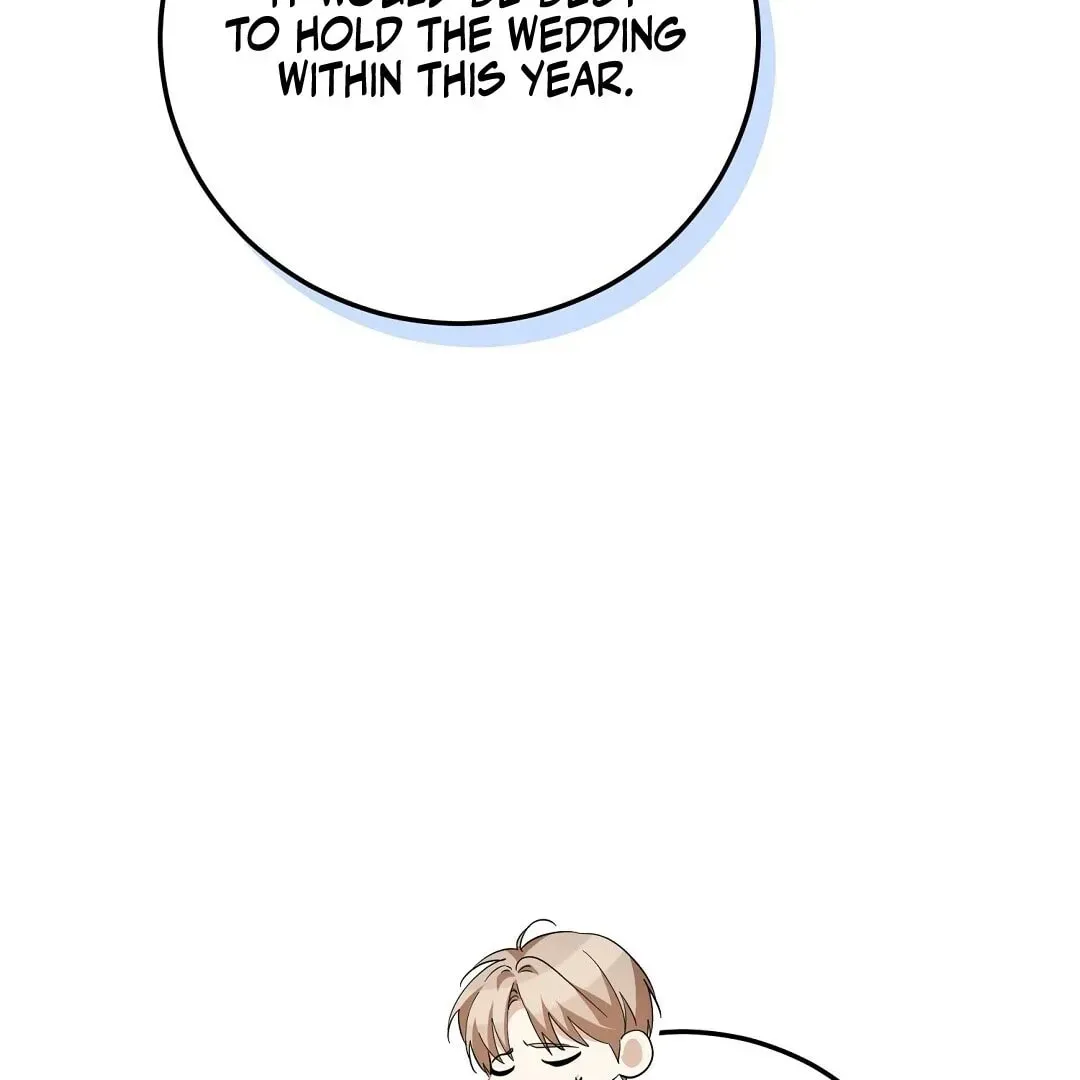 Lovesick and Tired Chapter 6 page 155