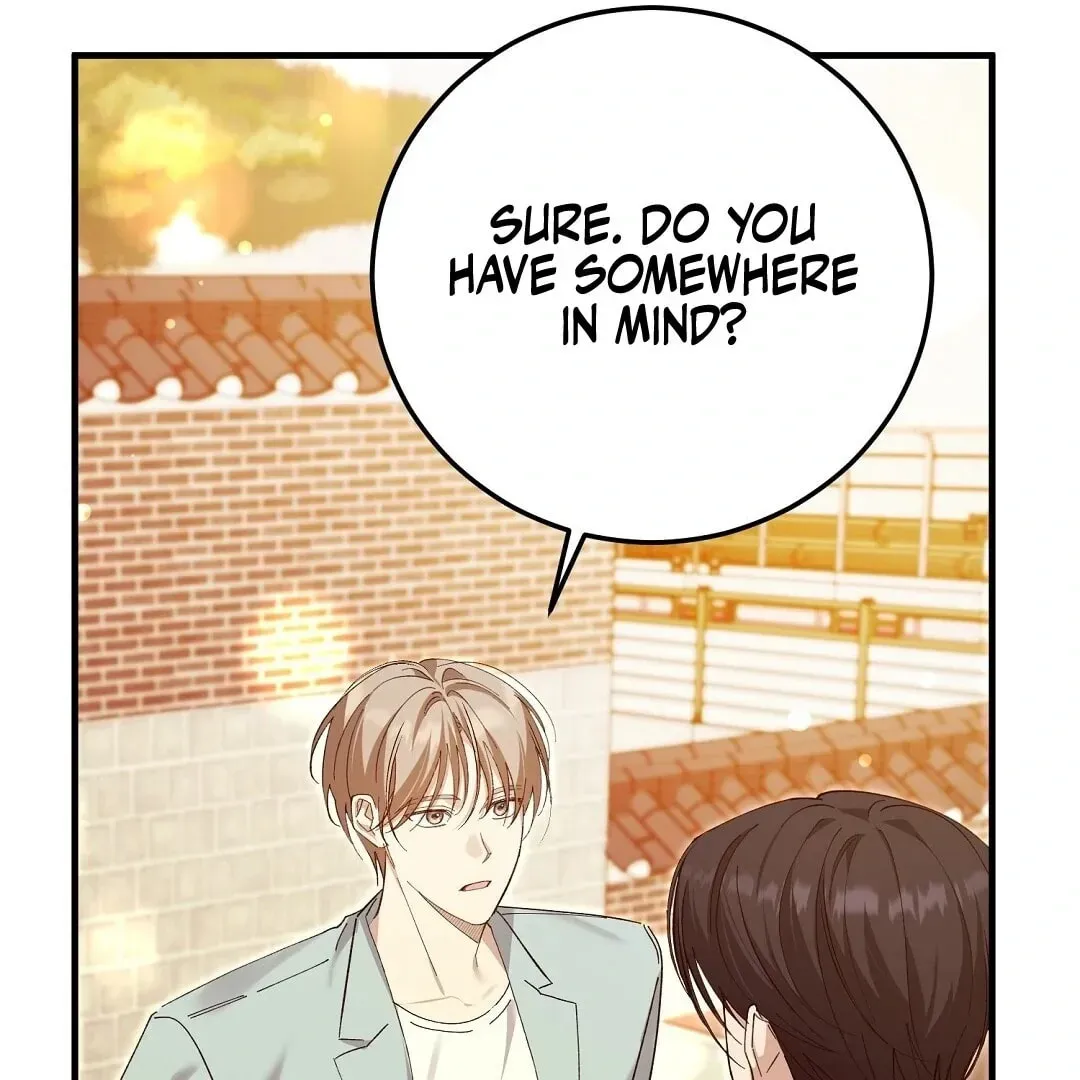 Lovesick and Tired Chapter 6 page 159
