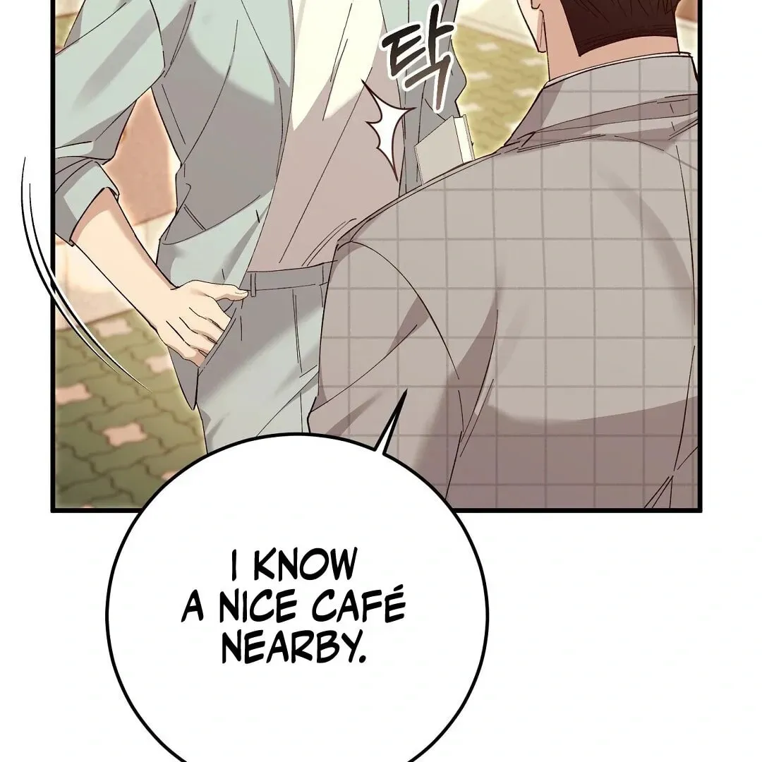 Lovesick and Tired Chapter 6 page 160