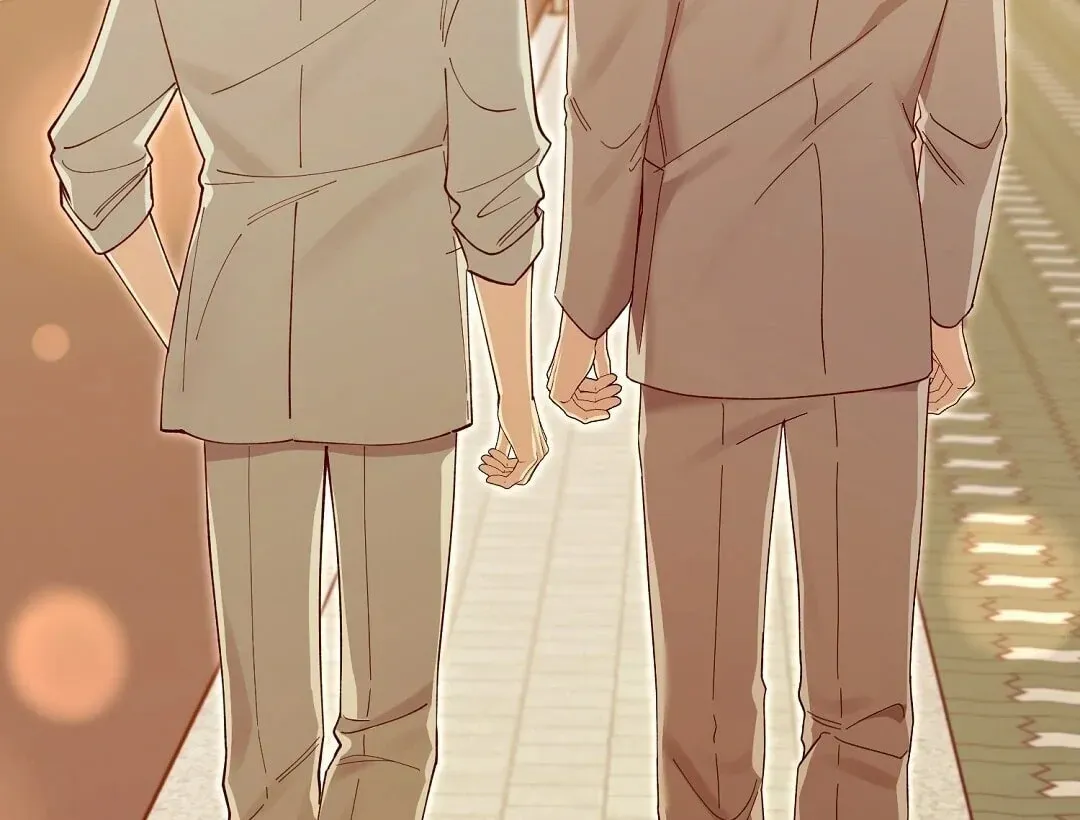 Lovesick and Tired Chapter 6 page 167