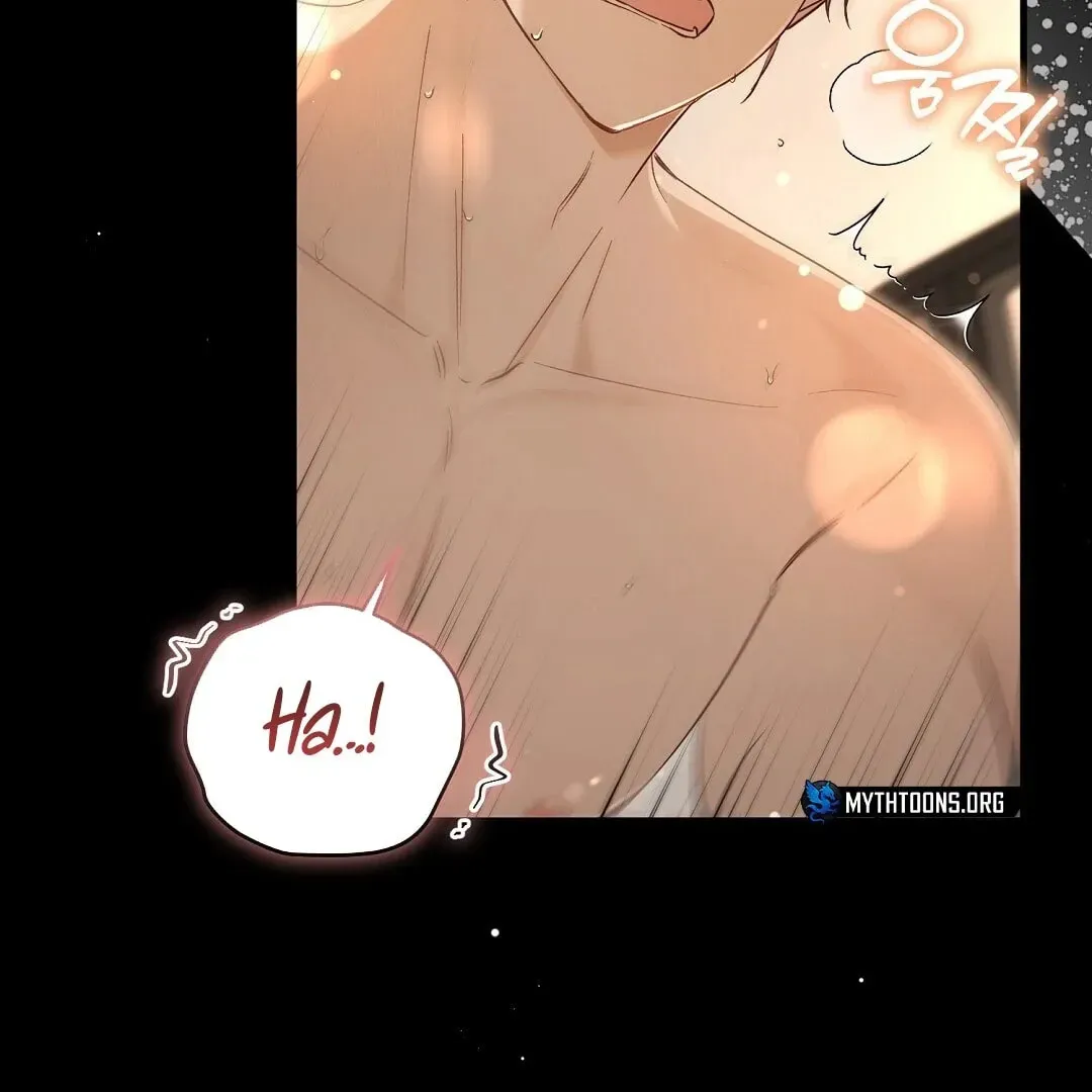 Lovesick and Tired Chapter 7 page 35