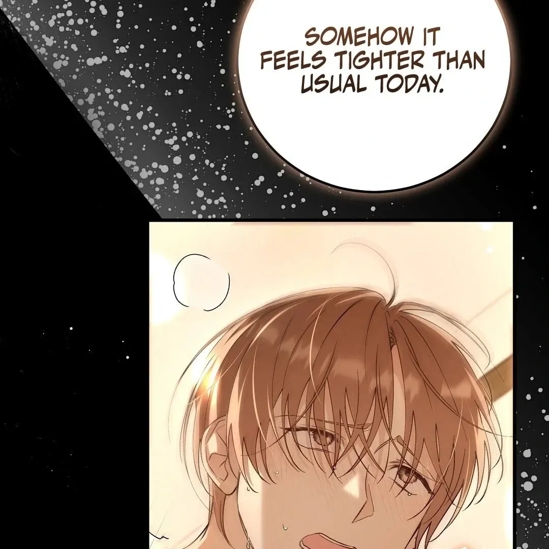Lovesick and Tired Chapter 7 page 34
