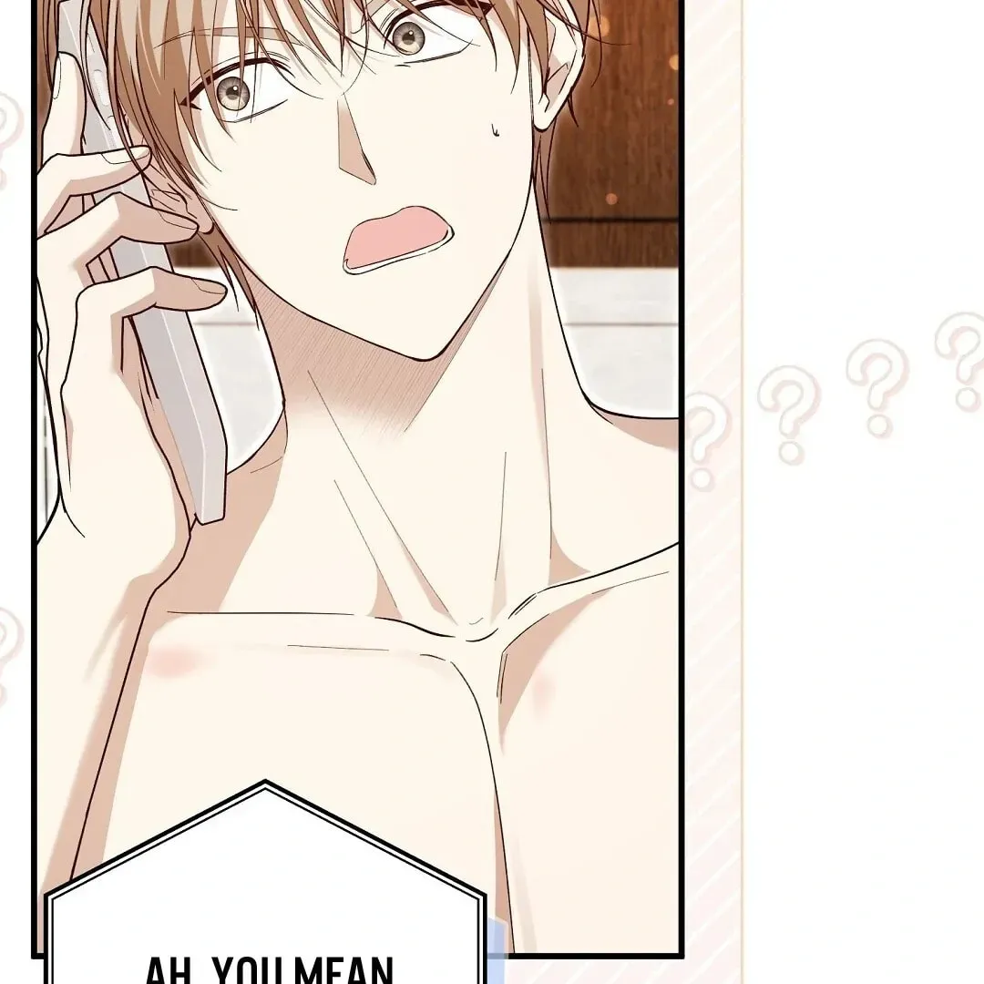 Lovesick and Tired Chapter 7 page 60