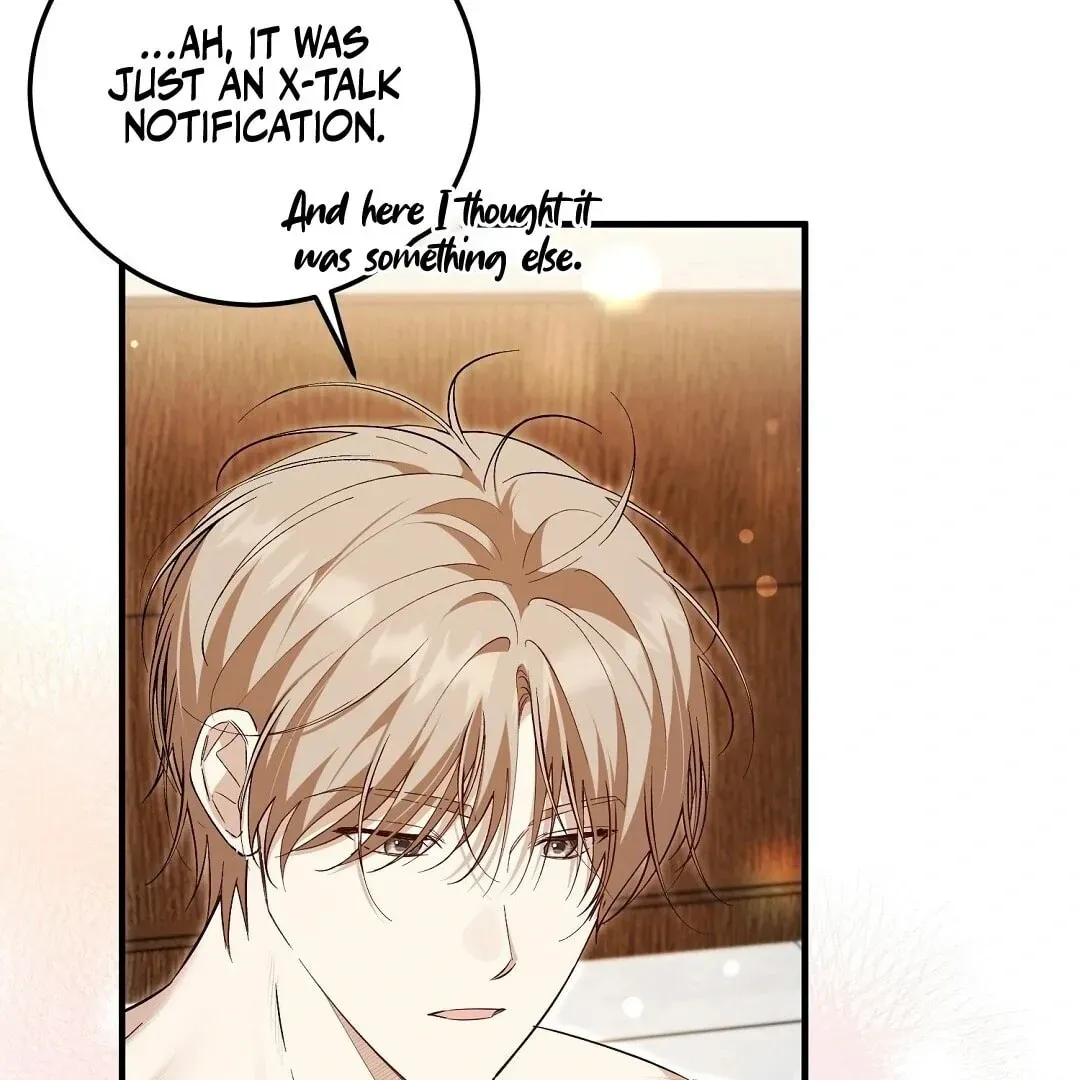 Lovesick and Tired Chapter 7 page 71