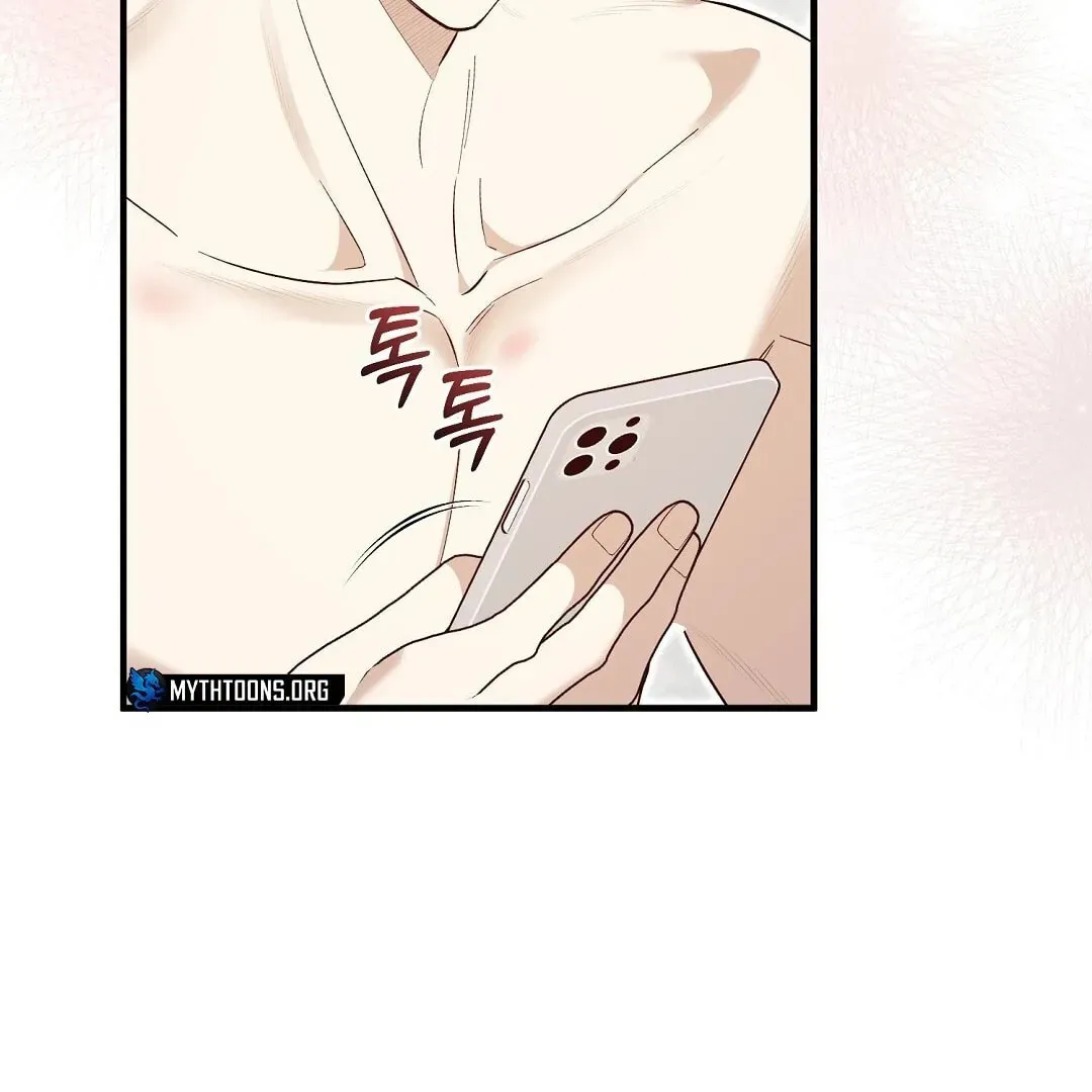 Lovesick and Tired Chapter 7 page 72