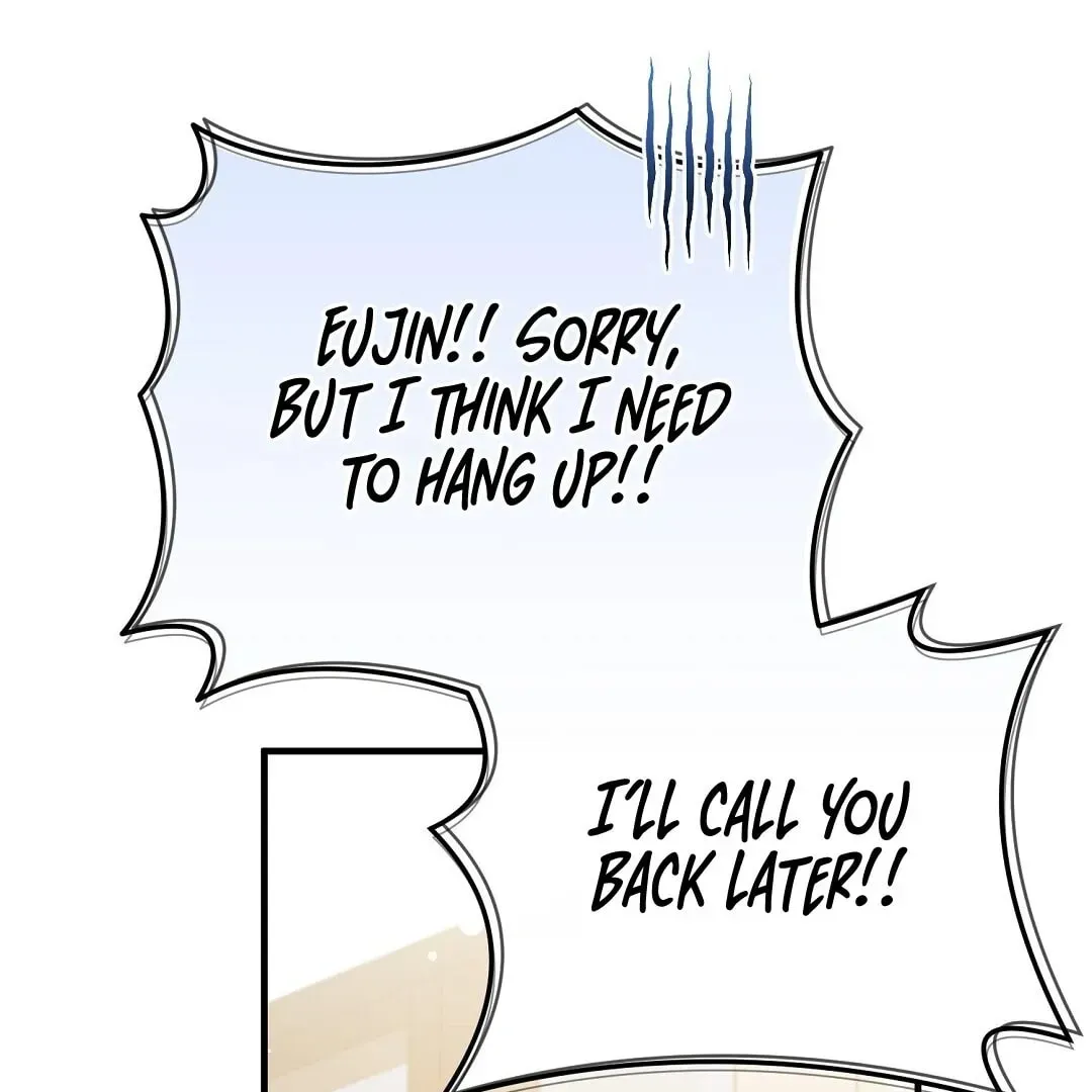 Lovesick and Tired Chapter 7 page 78