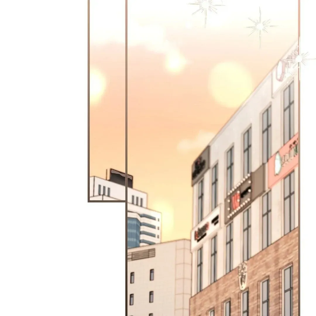 Lovesick and Tired Chapter 7 page 86