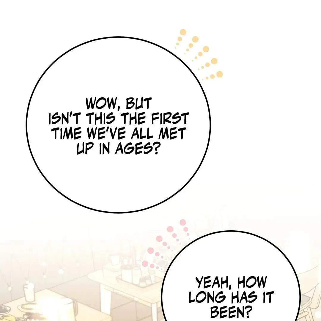 Lovesick and Tired Chapter 7 page 91
