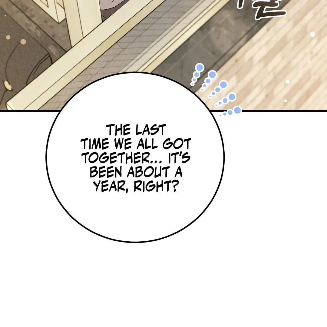 Lovesick and Tired Chapter 7 page 94