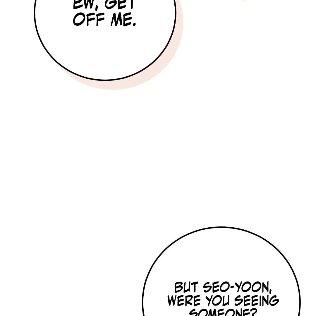 Lovesick and Tired Chapter 7 page 97