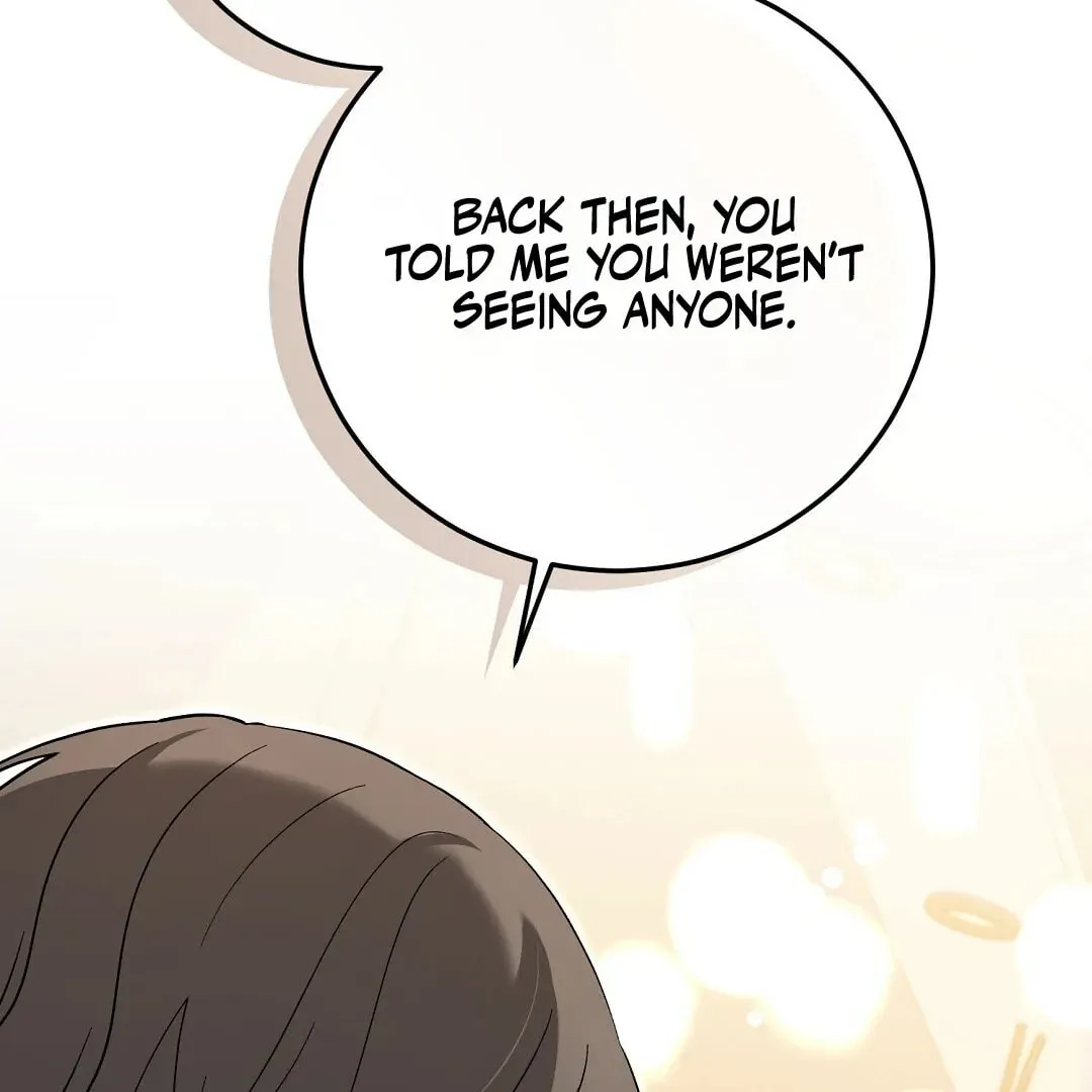 Lovesick and Tired Chapter 7 page 100
