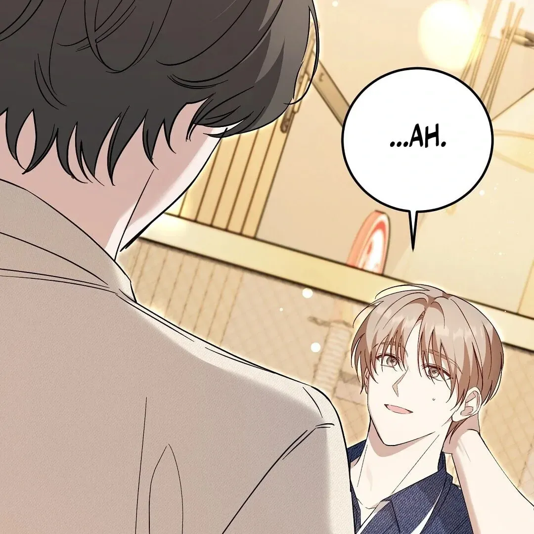 Lovesick and Tired Chapter 7 page 101