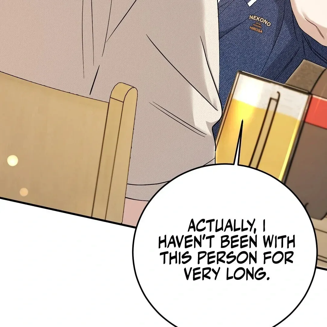 Lovesick and Tired Chapter 7 page 102