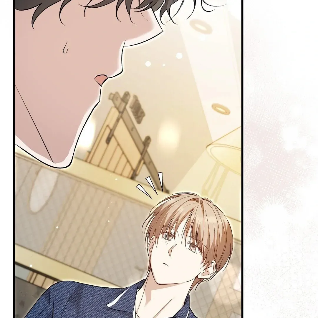 Lovesick and Tired Chapter 7 page 117