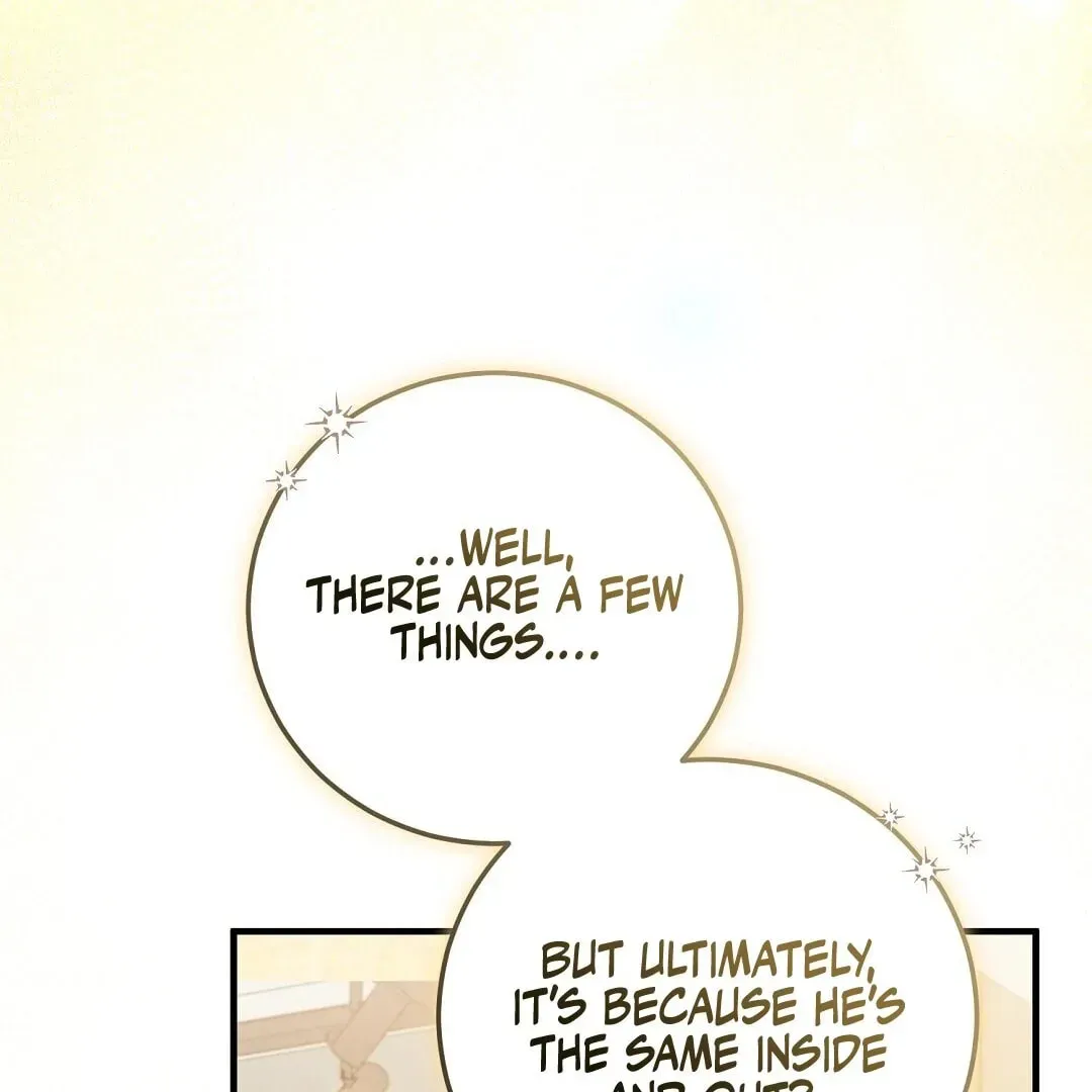 Lovesick and Tired Chapter 7 page 123