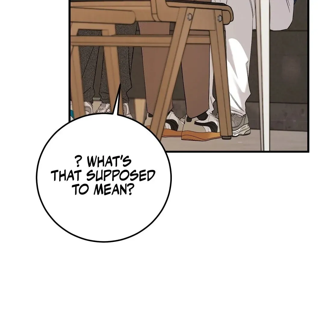 Lovesick and Tired Chapter 7 page 125