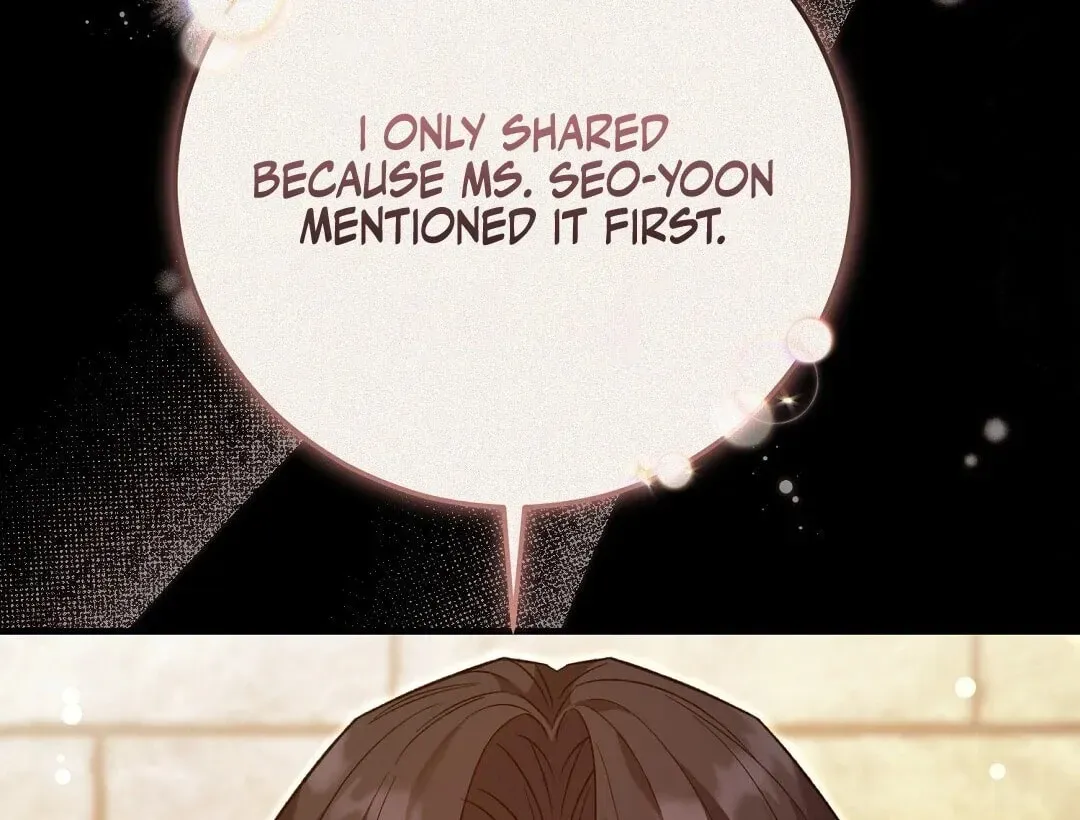Lovesick and Tired Chapter 7 page 131
