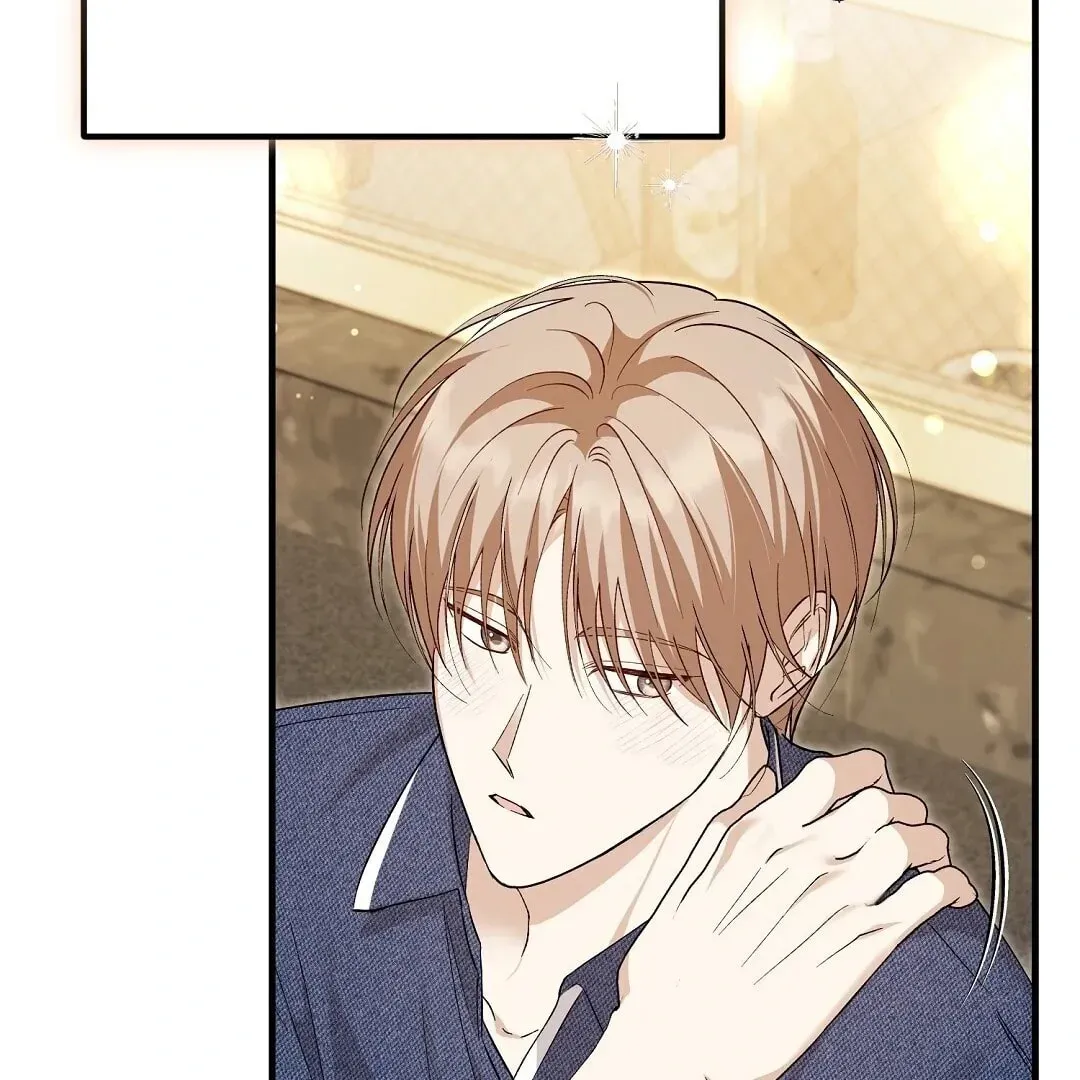 Lovesick and Tired Chapter 7 page 139