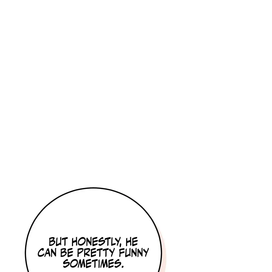 Lovesick and Tired Chapter 7 page 141
