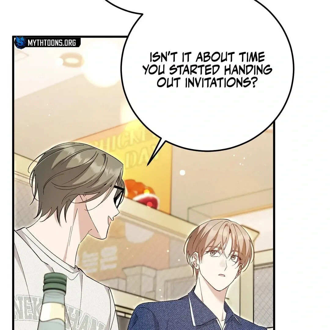 Lovesick and Tired Chapter 7 page 149