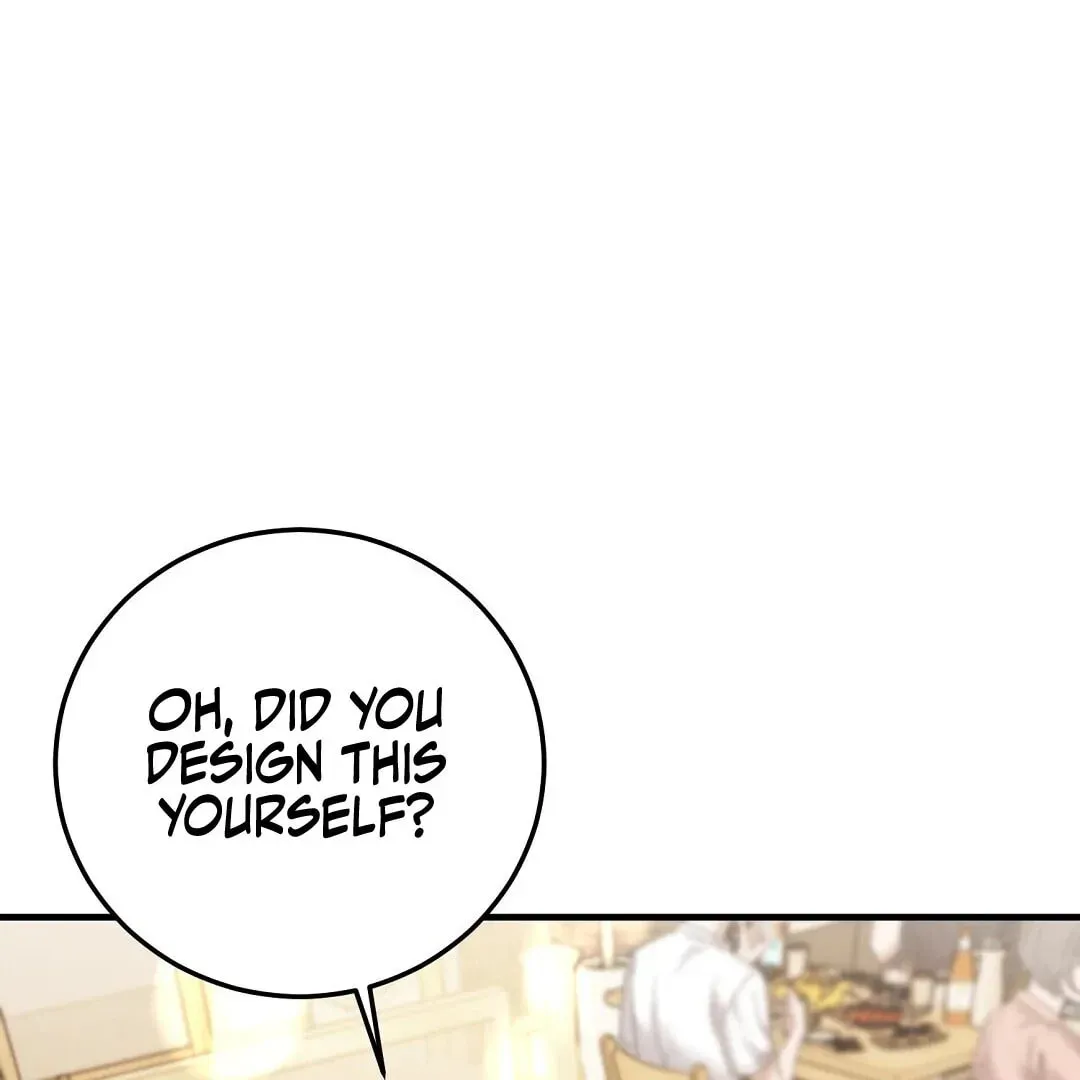 Lovesick and Tired Chapter 7 page 156