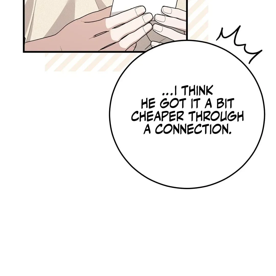 Lovesick and Tired Chapter 7 page 161