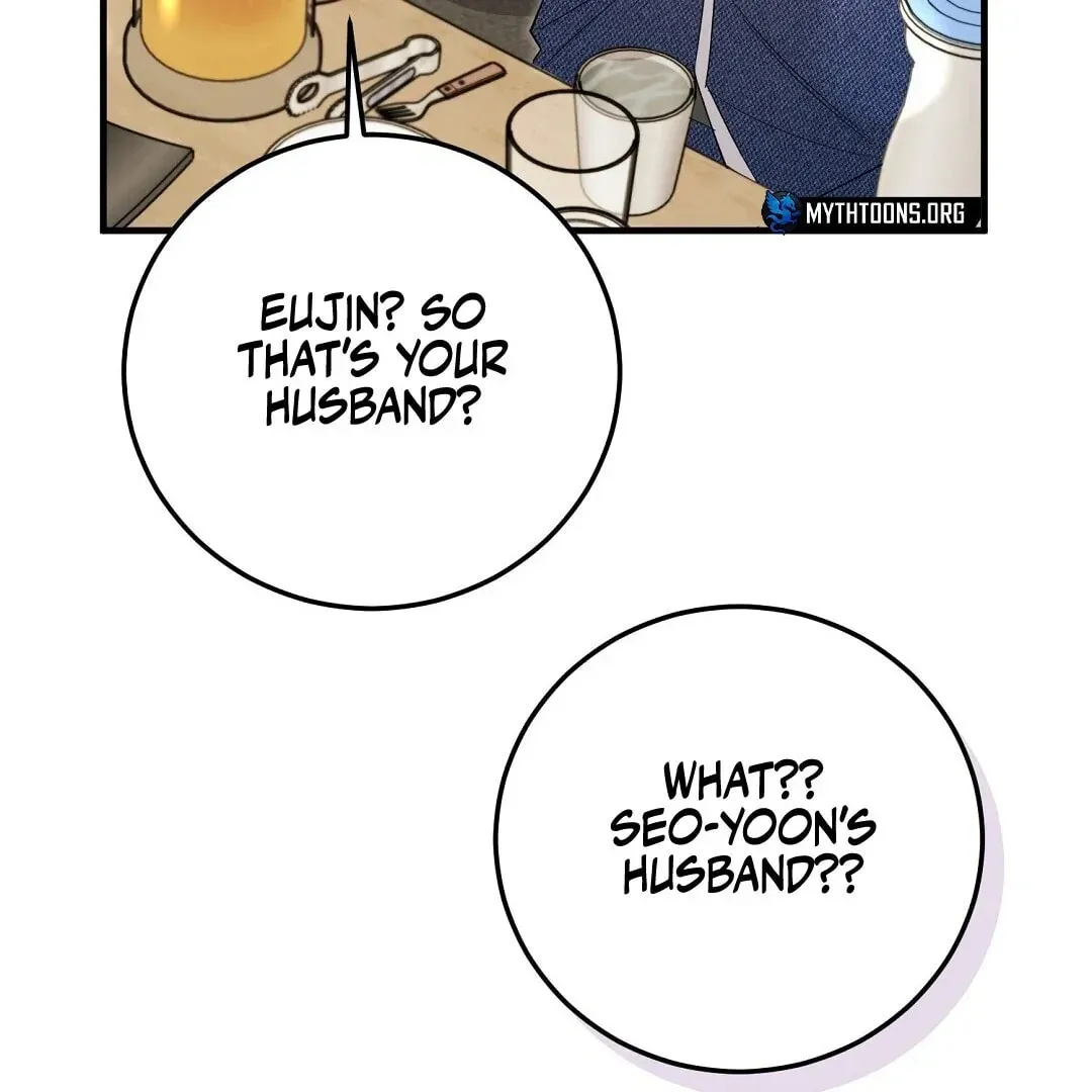 Lovesick and Tired Chapter 7 page 174