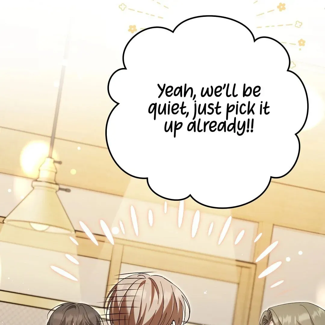 Lovesick and Tired Chapter 7 page 179
