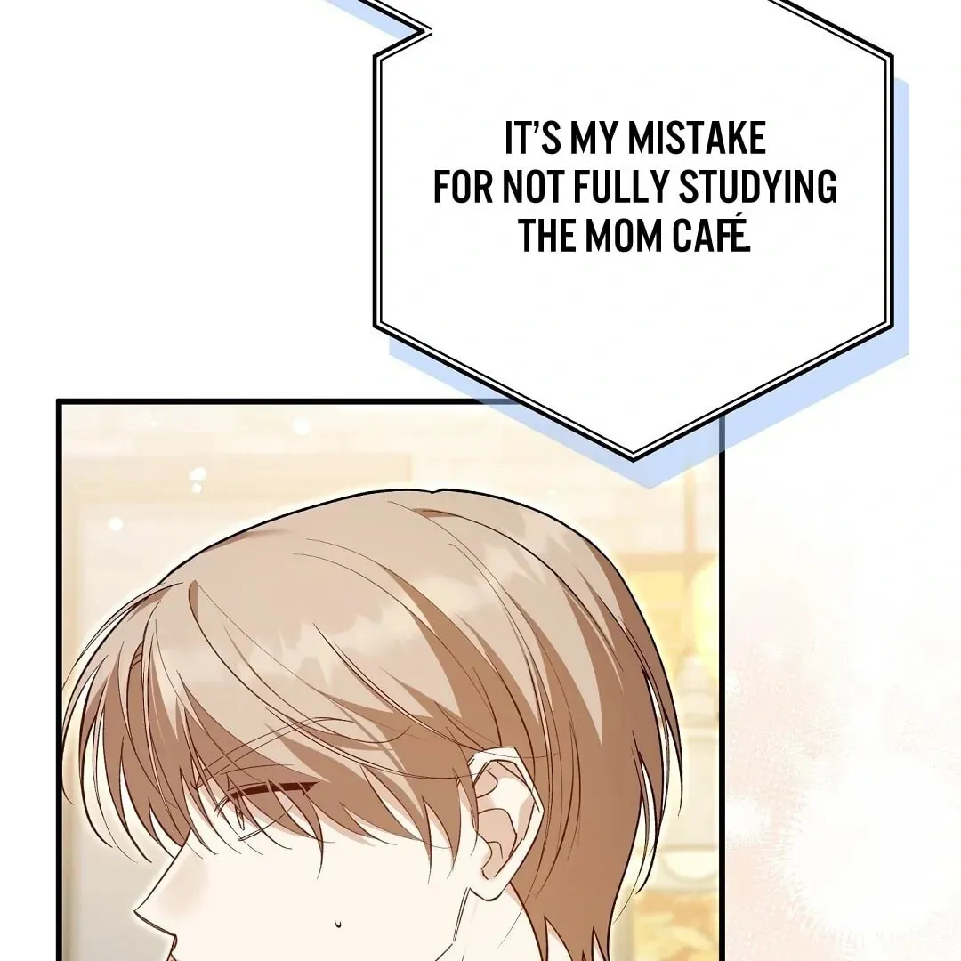 Lovesick and Tired Chapter 7 page 189