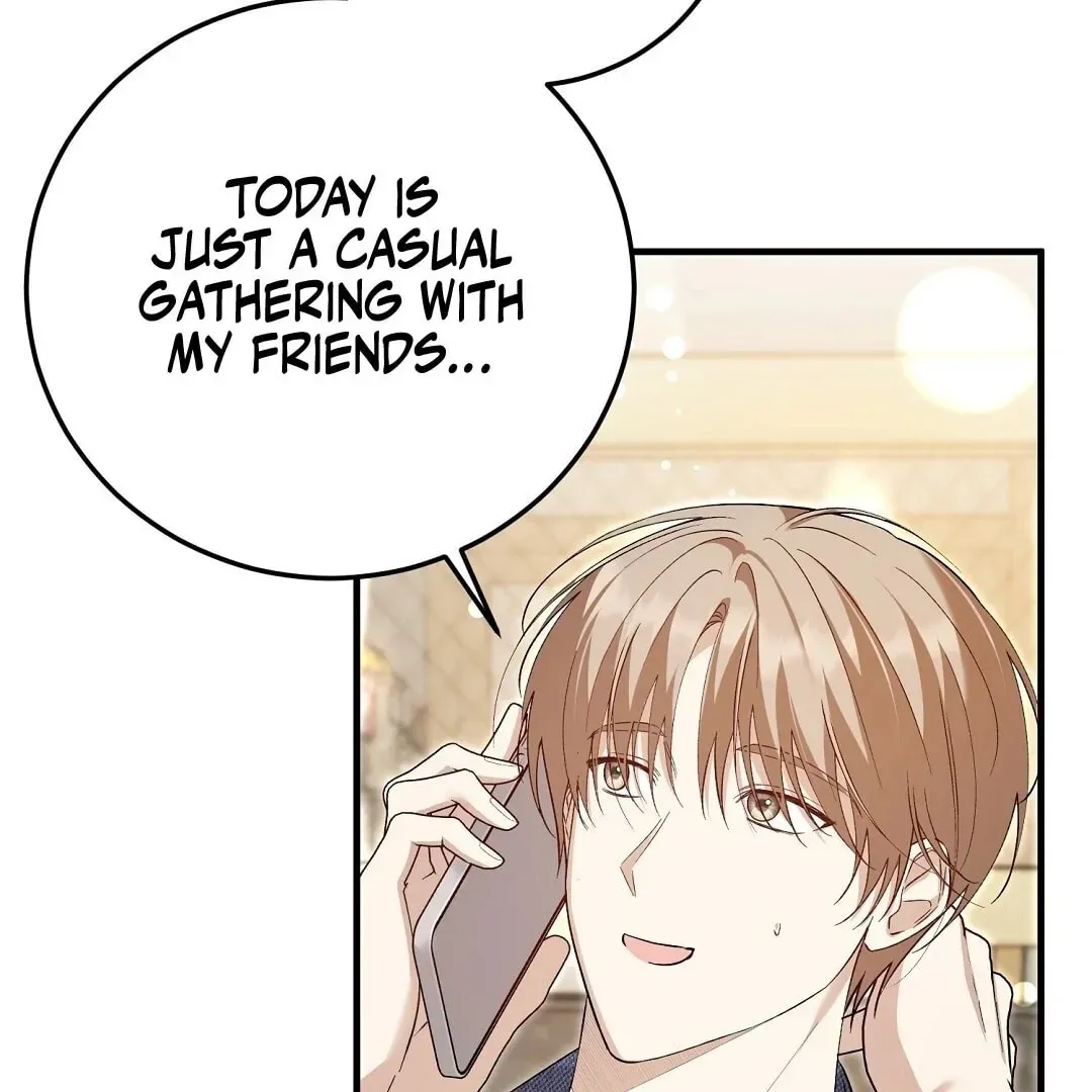 Lovesick and Tired Chapter 7 page 197
