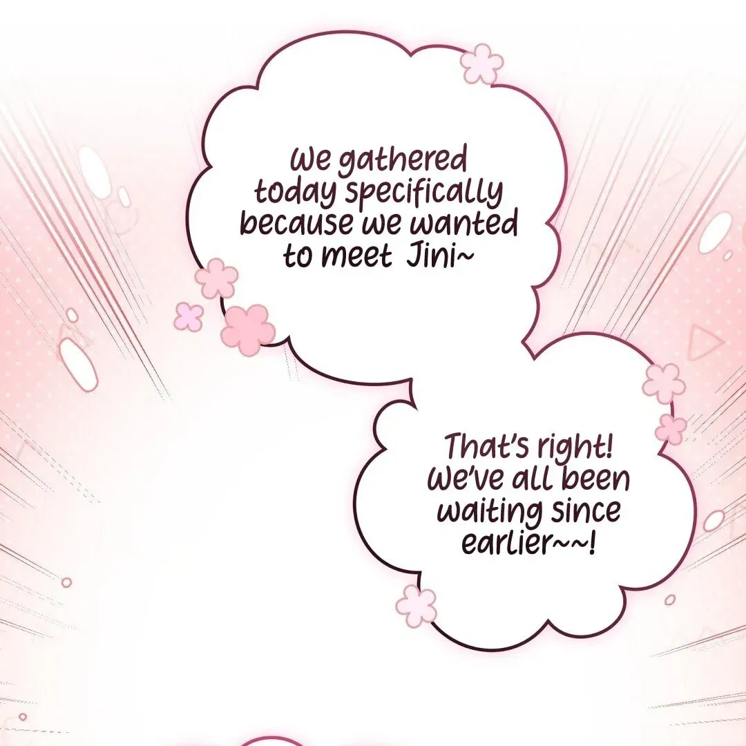 Lovesick and Tired Chapter 7 page 200