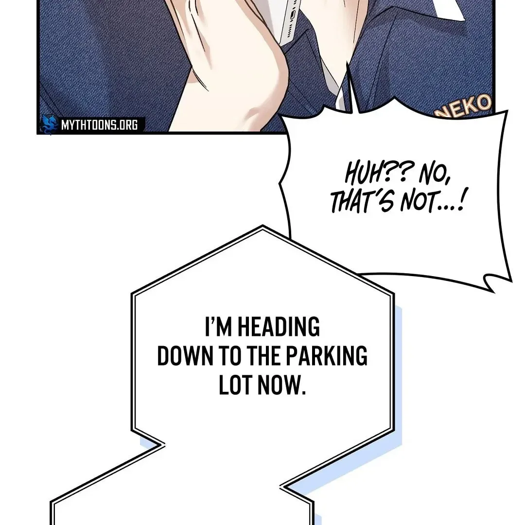 Lovesick and Tired Chapter 7 page 206