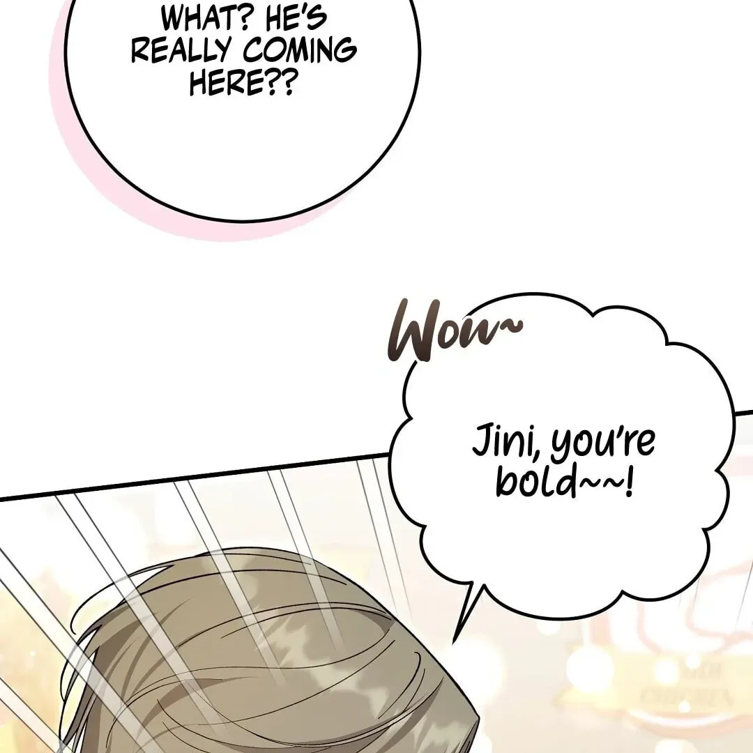 Lovesick and Tired Chapter 7 page 209