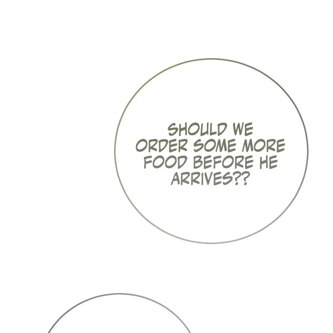 Lovesick and Tired Chapter 7 page 212