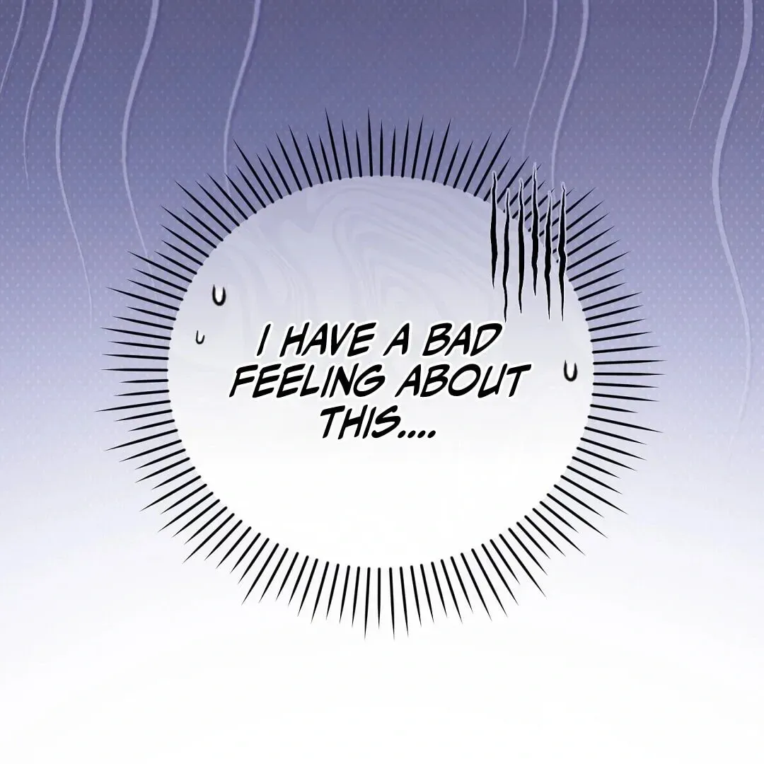 Lovesick and Tired Chapter 8 page 4