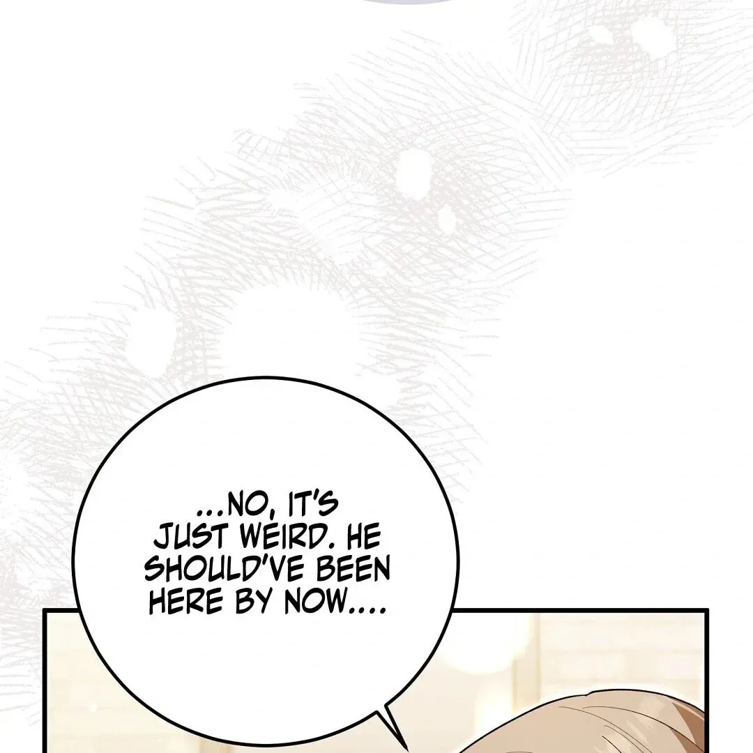 Lovesick and Tired Chapter 8 page 14