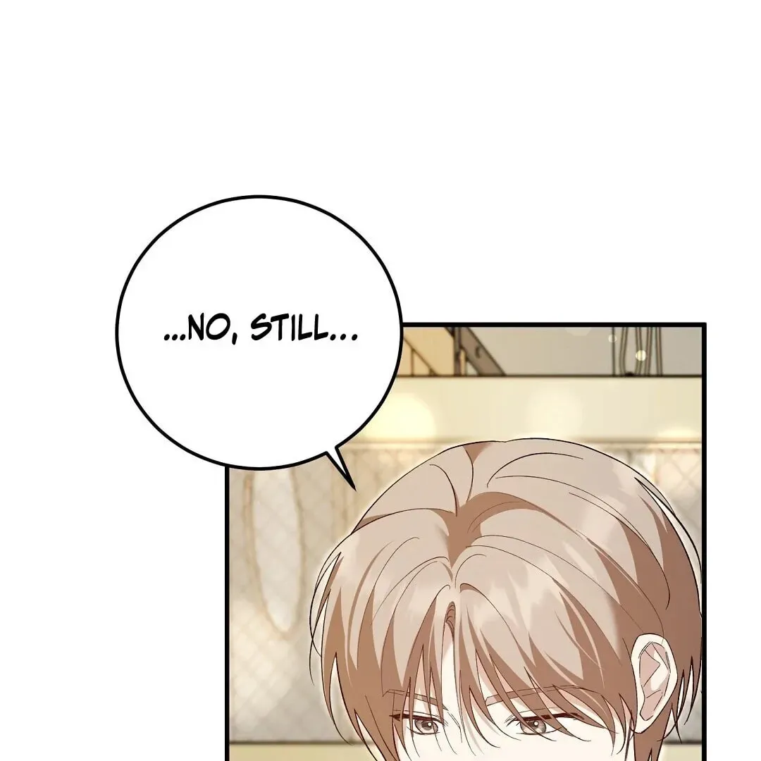Lovesick and Tired Chapter 8 page 17